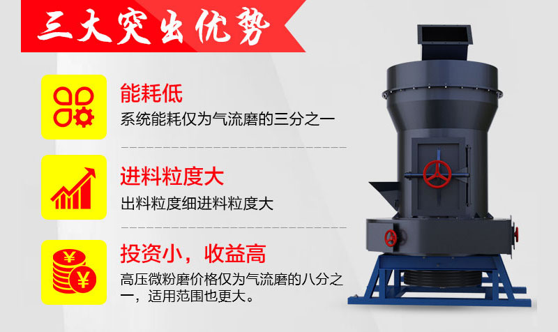 設備優勢呈現