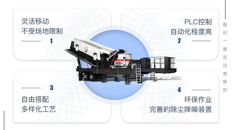 移動制砂機和球磨制砂機哪種好？